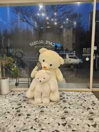 안산 감성카페는 요기!!!