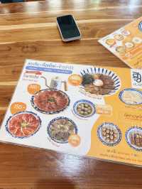 ฟ้งนะอันนี้อร่อยมาก ใครมาพัทยาห้ามพลาด “ล่าวัว”