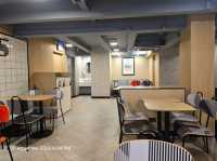 🍔🌊 "McDonald’s บางแสน – เบอร์เกอร์ไก่ริมทะเล