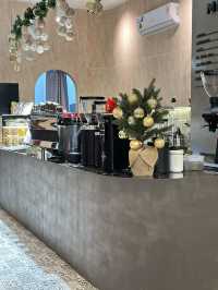 ค่าเฟ่ใกล้ ม.เกษตร สกลนคร