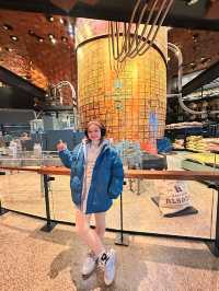🌈…Starbucks Reserve Roastery Shanghai…💕
