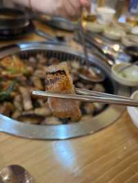 대구 분위기 좋은 고기맛집 [산군숯불]🐯