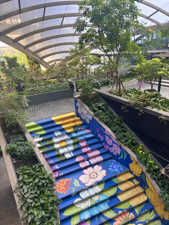 Bangkok Day Trip Itinerary