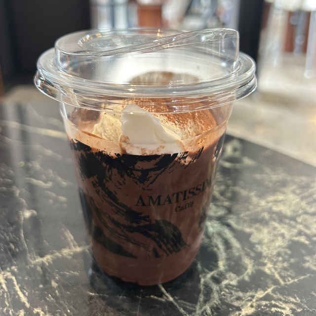 Amatissimo Caffé