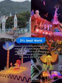 รีวิวเครื่องเล่น Hongkong Disneyland🎢