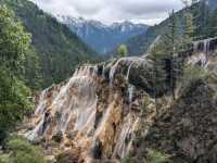 Solo Traveller Transportation Guide for JiuZhaiGou from Chengdu!