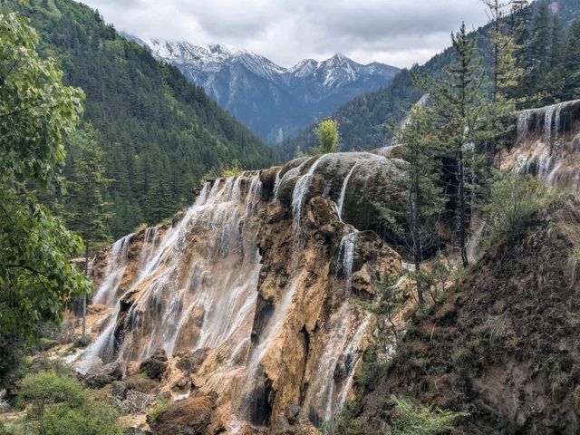 Solo Traveller Transportation Guide for JiuZhaiGou from Chengdu!