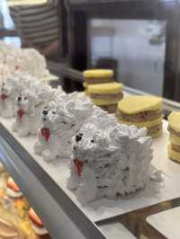 สายเค้กต้องใจละลาย! Billibo Cake