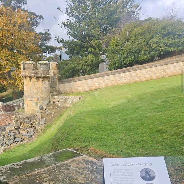 Port Arthur Historic Site – TAS