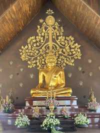 A day in Ubon Ratchathani