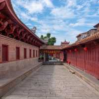 ✨法光寺～心靈明燈🏮