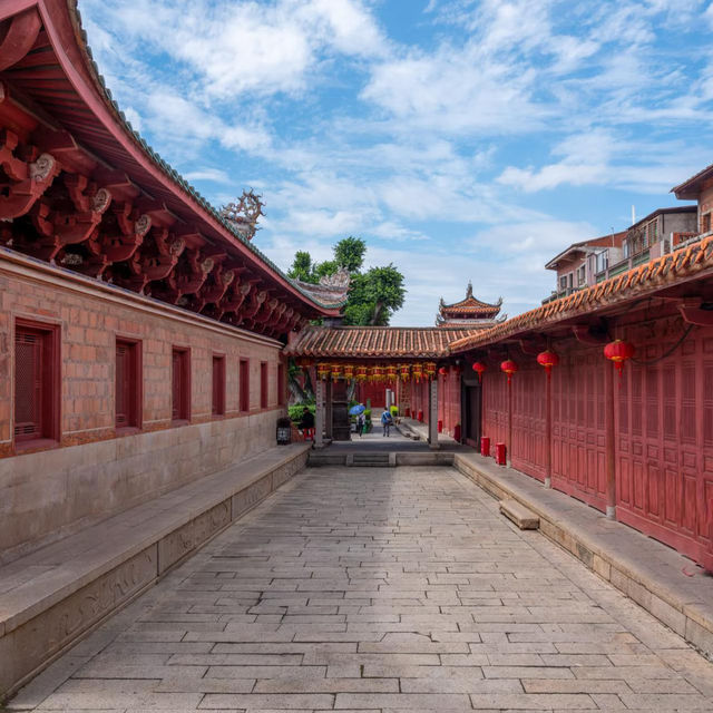 ✨法光寺～心靈明燈🏮