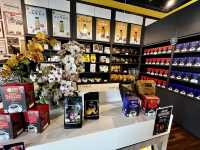 SBK Oldest traditional Coffee Makers in Penang 