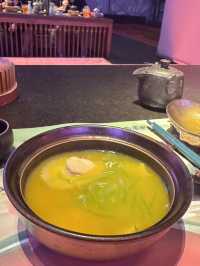 蜀宴賦：成都的美食盛宴 🌟🍽️