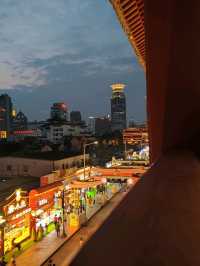 上海必逛city walk