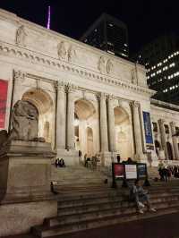 Wandering Through Time at The Met