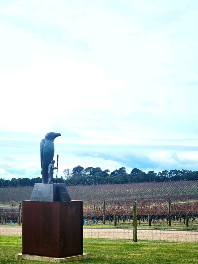 🗓 Day Trip Itinerary: Pt. Leo Estate – Mornington Peninsula