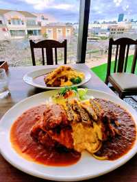 大阪箕面市cafe 推介🌸[心斎橋ミツヤ]