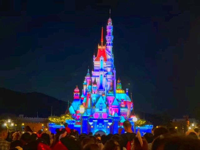 香港