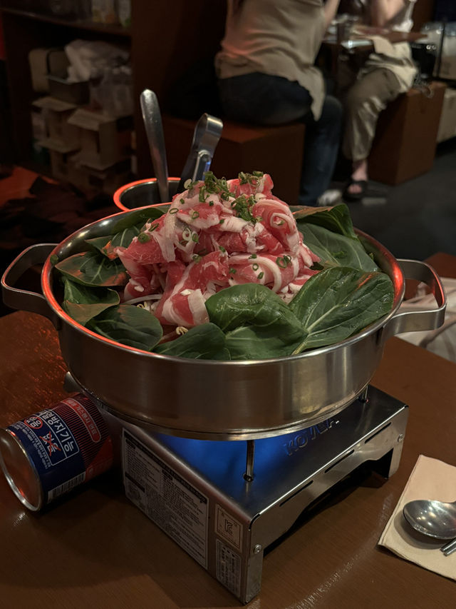 녹사평 뷰술집가자