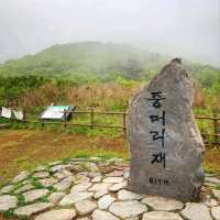 Mudeungsan Green Trail: Nature Walkin’ Like a Pro