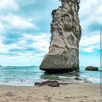 Cathedral Cove