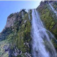 Milford Sound