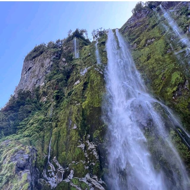 Milford Sound