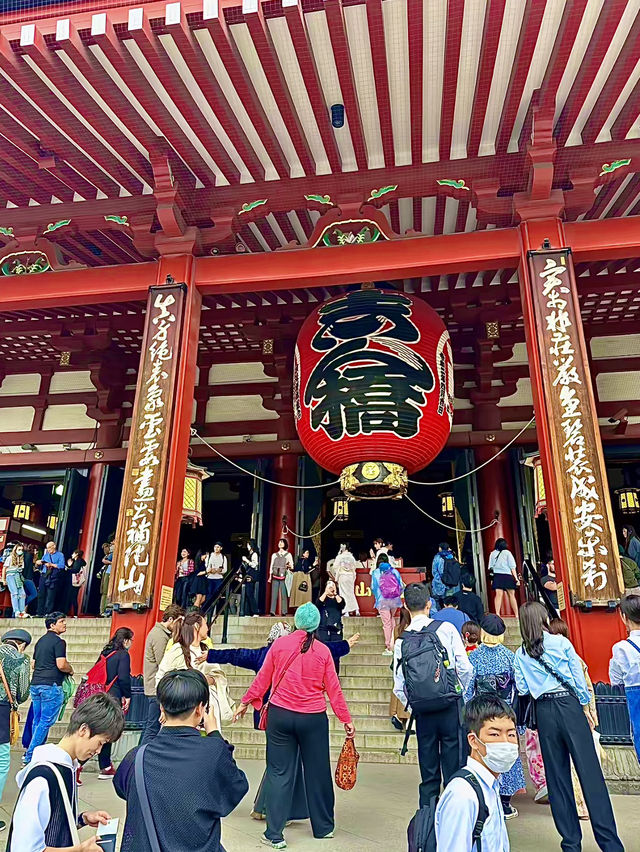 เที่ยวโอซาก้า🇯🇵