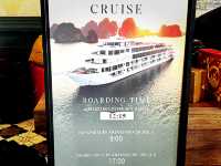 Unforgettable Halong Bay Escape on the Ambassador Luxury Cruise