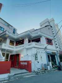 Seoul : Big City, Small Spend