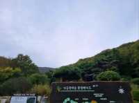 Wandering Around Sorokdo