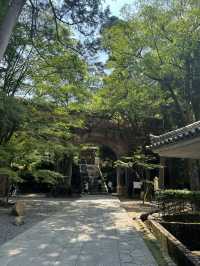 🍃【京都・南禅寺】静寂と風格が漂う、心ほどける京都の“奥座敷”