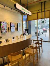 Hidden Gem for Bean Lovers in KK