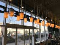 TED'S Coffee Co.