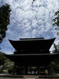 円覚寺って、“禅のお寺”って聞くけど…正直、何すればいいの？🇯🇵✈️🌎