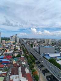 Manila trip from Makati-Divisoria/Quiapo-BGC/Tuscany Mckinley