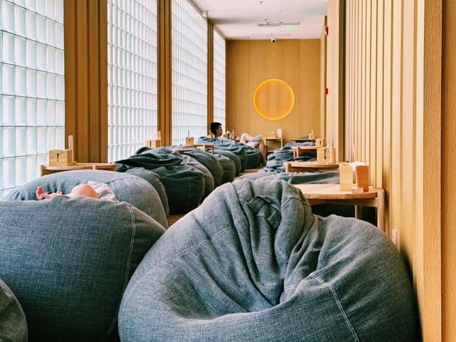 深圳溫泉會所推薦：湯崎湯泉生活
