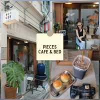 รวม 3 คาเฟ่ย่านทรงวาด-ตลาดน้อย