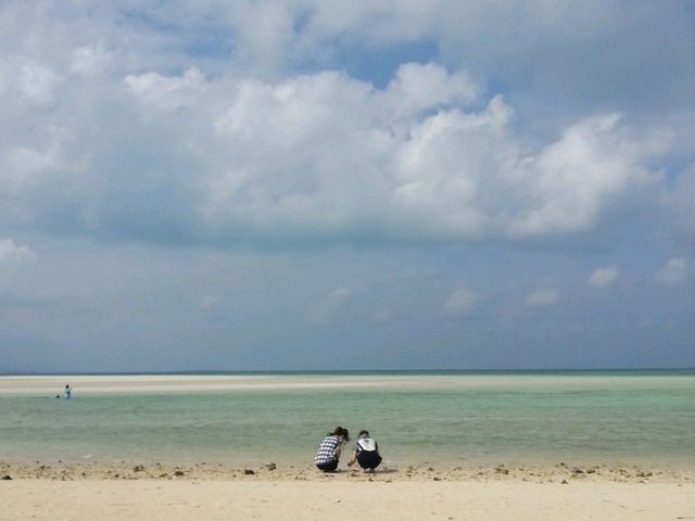 【竹富島】散策