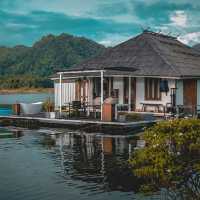  ภูเขาลอยน้ำ เชียงใหม่ 