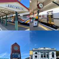 New Zealand South Island: West Coast 2-Day, 1-Night Adventure! 🏞️🚗