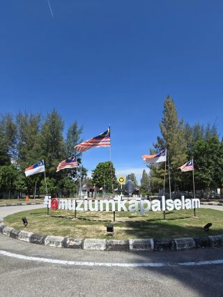 A Cold-War Marvel Adored – Malacca Submarine Museum (Muzium Kapal Selam)