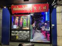  【パッタイ ファイタルー｜ミシュラン常連！行列必至の本格パッタイ専門店】  