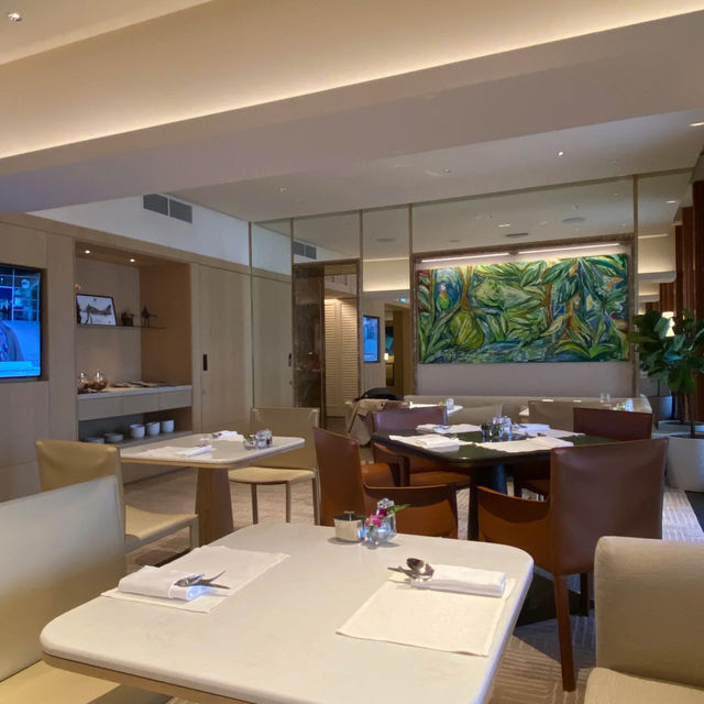 🏨🇸🇬 Hotel Diary: Singapore Conrad Orchard – Setting the Record Straight!