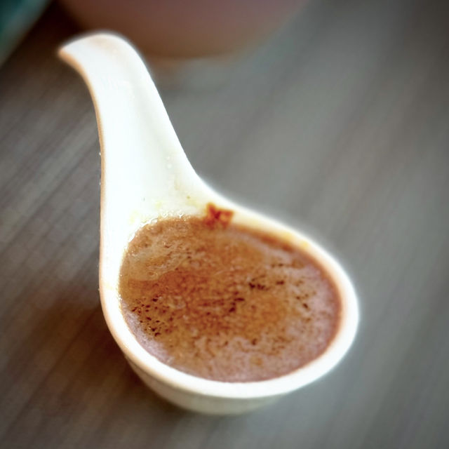 純淨滋味@AMMO
