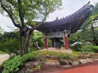 The Gilsangsa Temple