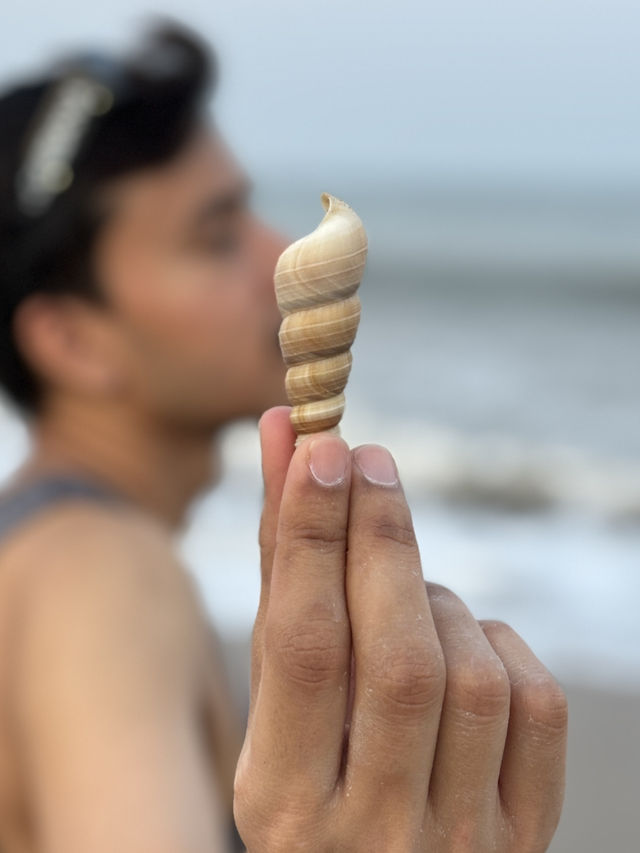 Best for private beach access