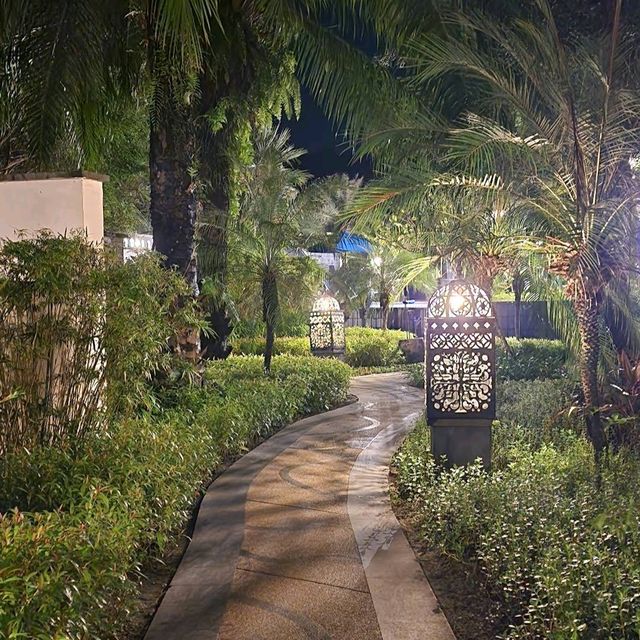 The St. Regis Langkawi