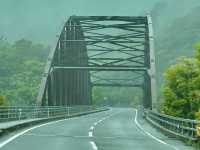 跨越關門橋 - 九州到本州一日自駕遊記